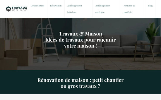 travaux-maison.org
